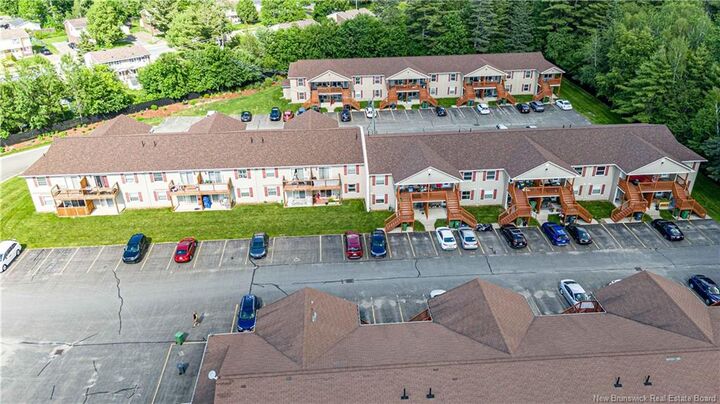Property Photo:  25 Trailside Lane 67  NB E3A 5M3 