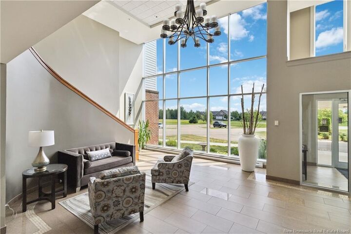 Property Photo:  185 Royal Oaks Boulevard 208  NB E1H 2P7 