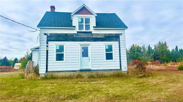 Property Photo: 1723 De La Mer Boulevard NB E8T 1P9