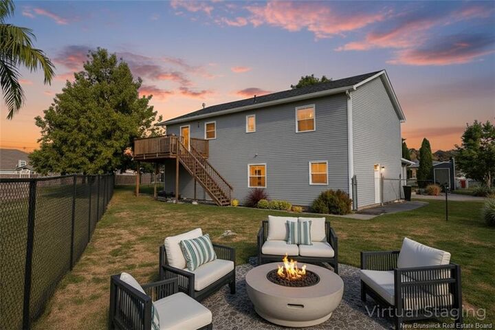 Property Photo: 235 McKeen Street NB E3A 4T1