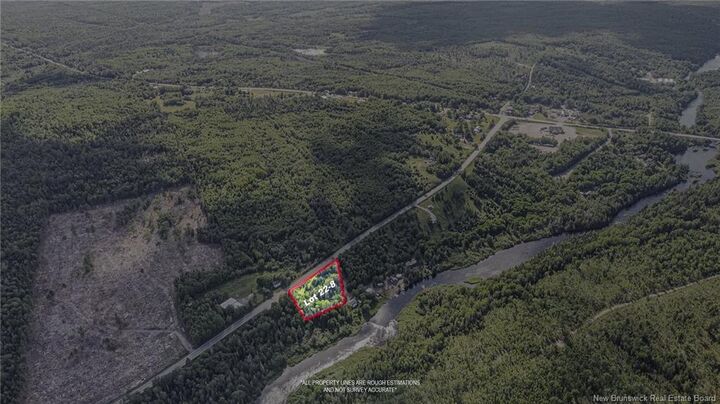Lot 22-8 Route 3 — photo 1