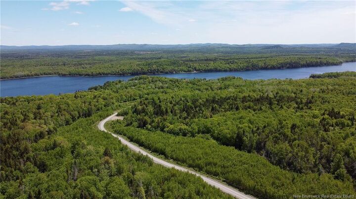 Property Photo: Lot 31 Misty Mountain Road NB E5C 0E5