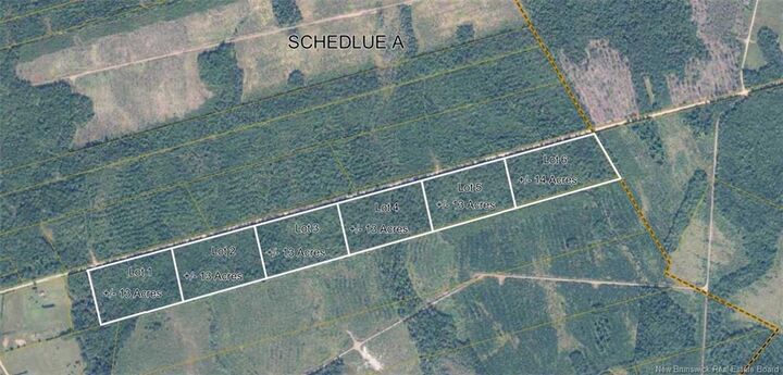 Lot 1 Union Cross Road — photo 1