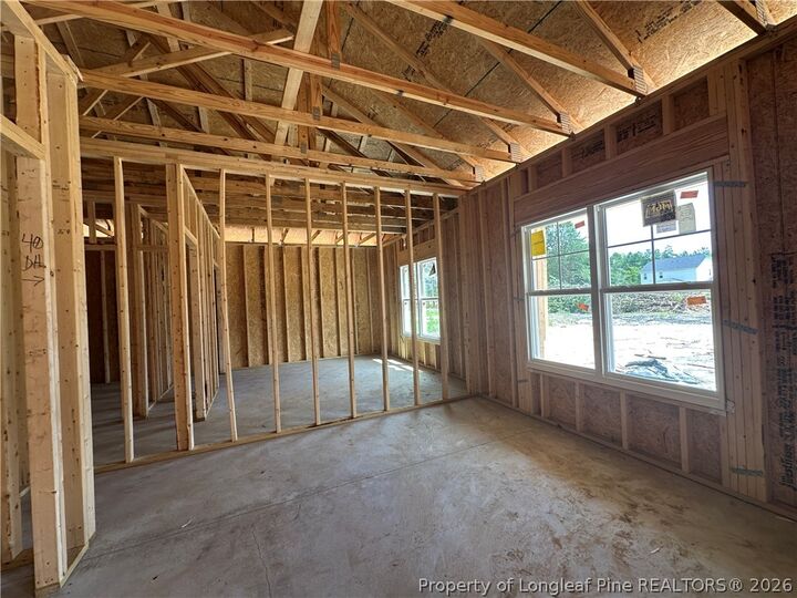 Property Photo:  175 Blessing Lane  NC 28376 