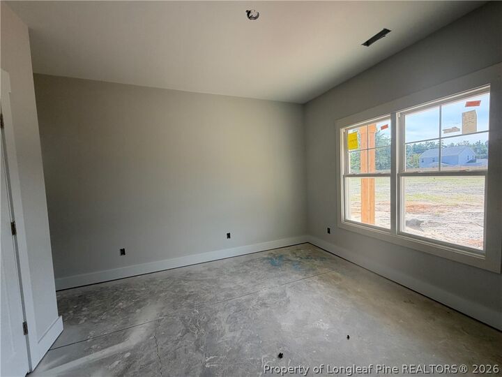 Property Photo: 175 Blessing Lane NC 28376