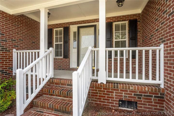 Property Photo:  5039 Woodspring Drive  NC 28348 