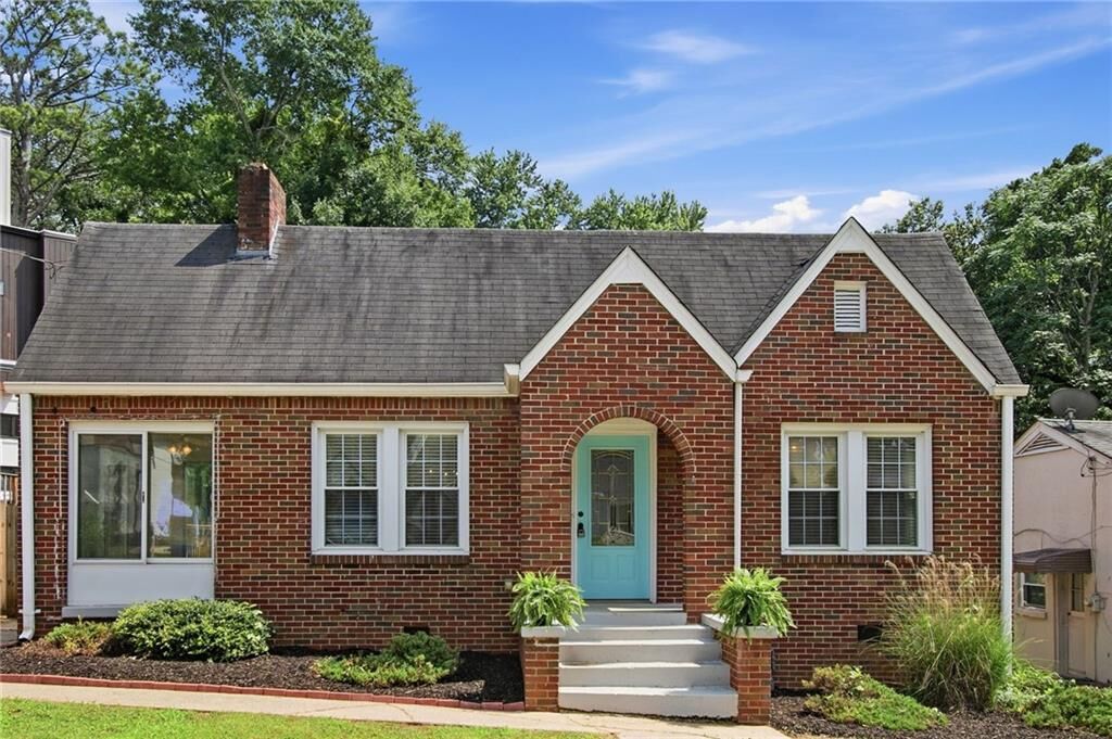 Property Photo:  1103 Faith Avenue SE  GA 30316 