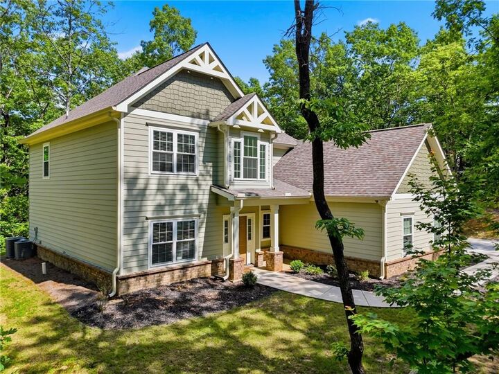 Property Photo:  89 Mystic Trail Lane  GA 30143 
