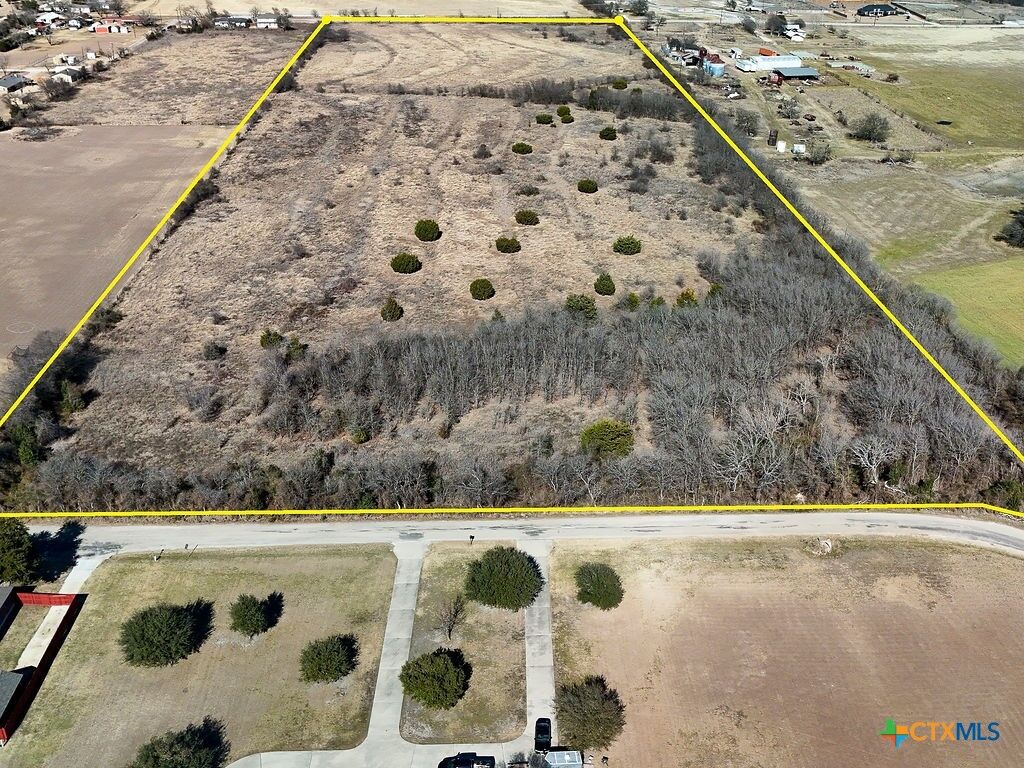 Property Photo: 0 E Main Street TX 76579