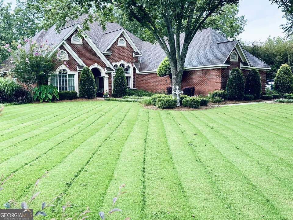 Property Photo:  107 Arbor Lane  GA 31028 