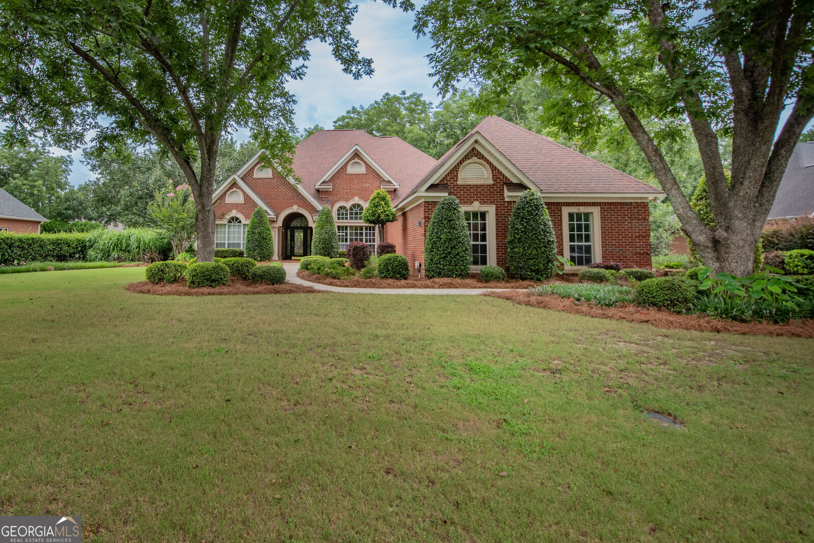 Property Photo: 107 Arbor Lane GA 31028