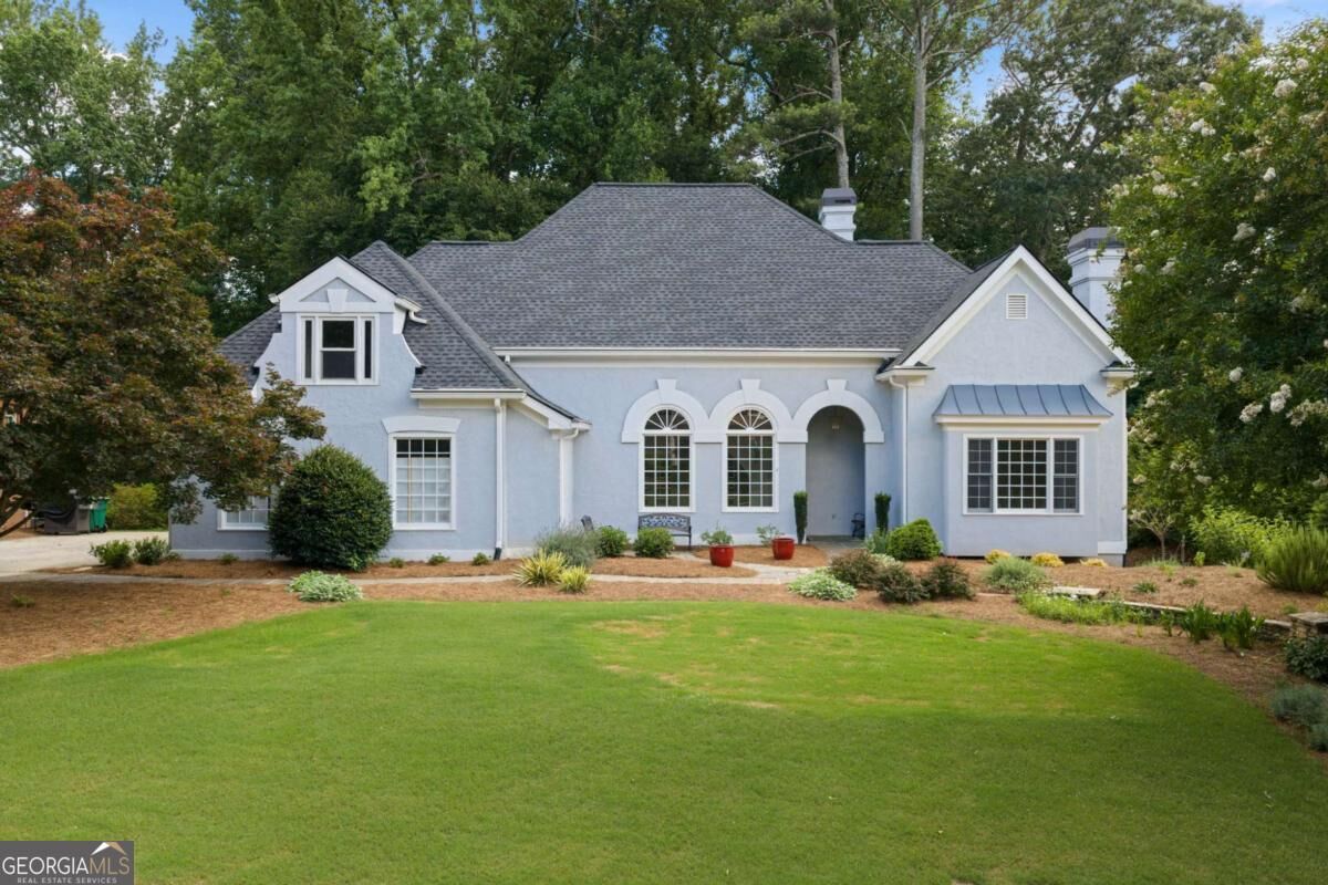 Property Photo:  6250 Blackberry Hill  GA 30092 