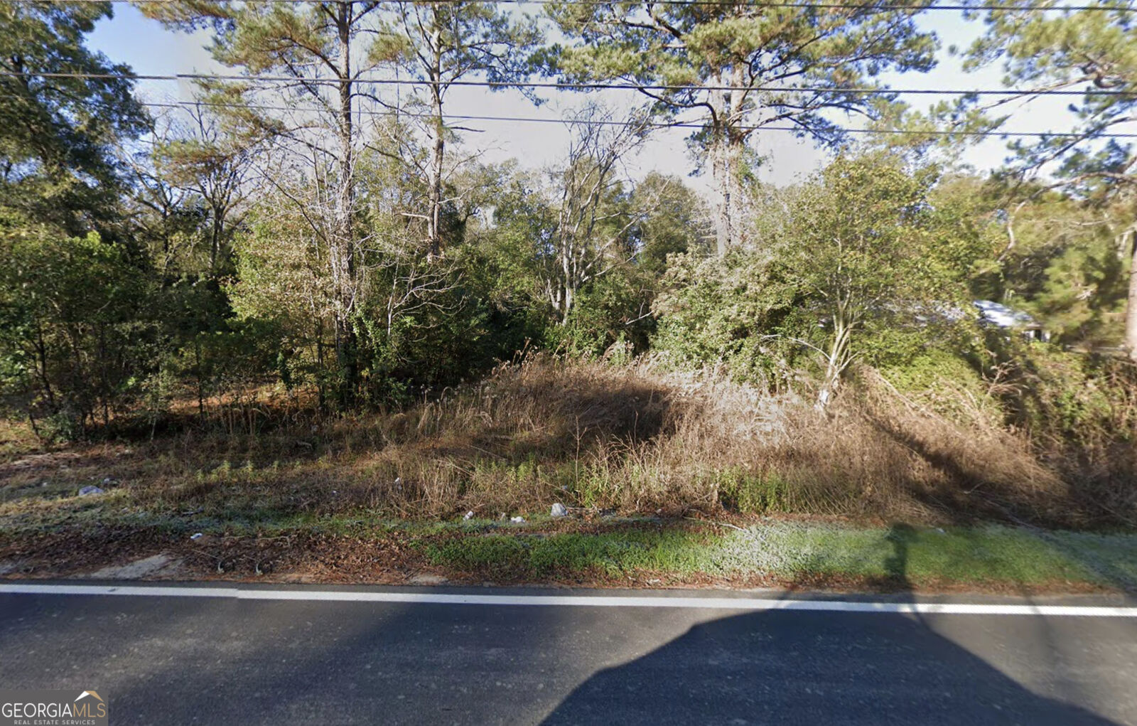 Property Photo:  803 N Miller Avenue  GA 39817 
