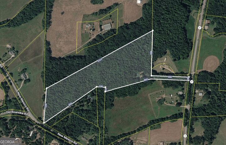 Property Photo:  4104 W 5 Highway  GA 30108 