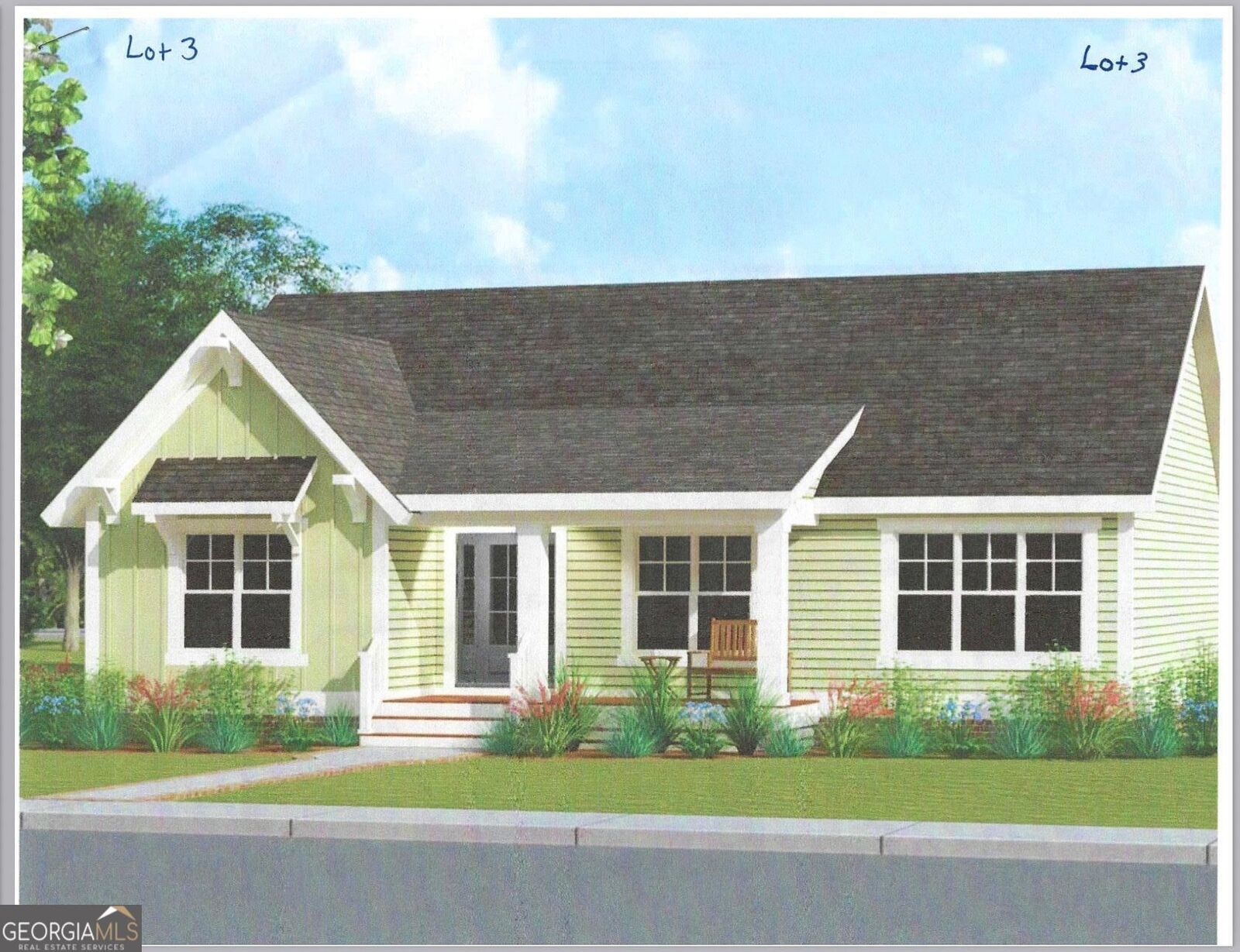 Property Photo:  0 4th Street  AL 36262 