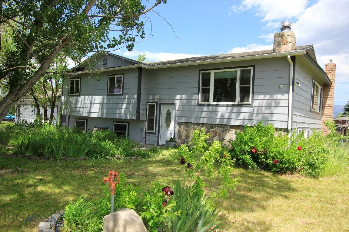 Property Photo: 326 Coulee Drive MT 59718