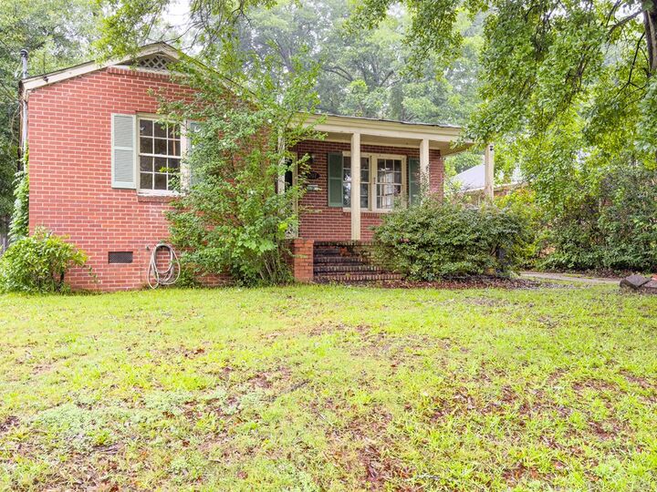 Property Photo:  3707 15th Avenue  GA 31904 