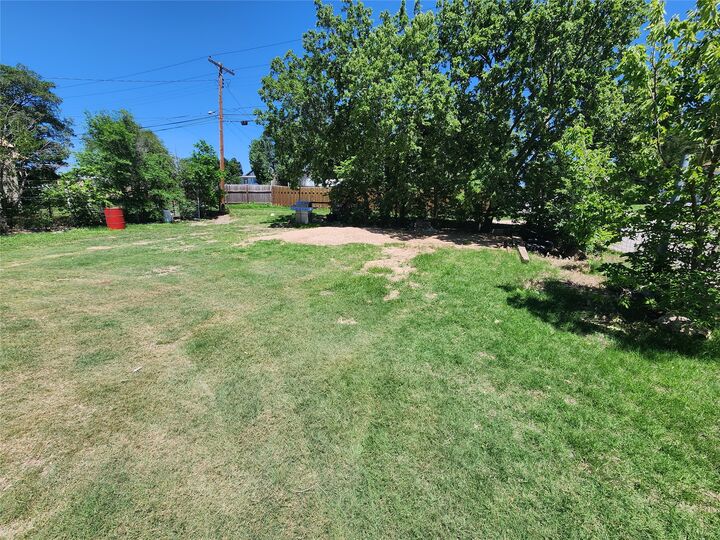 Property Photo: 1200 9th Avenue KS 67801