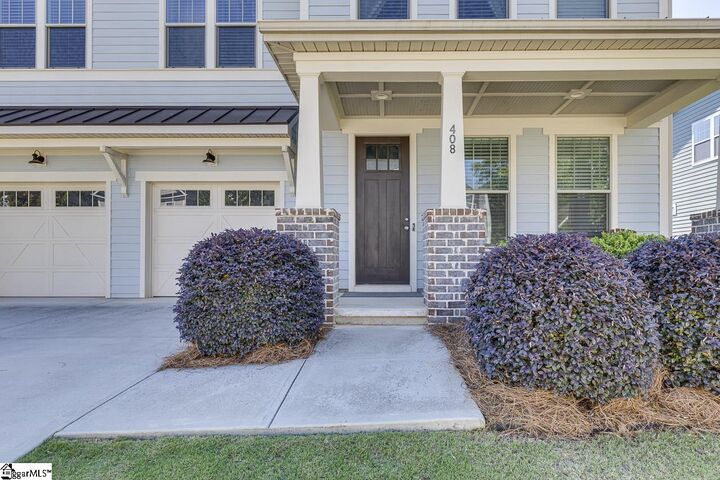 Property Photo:  408 Nebbiolo Lane  SC 29681 