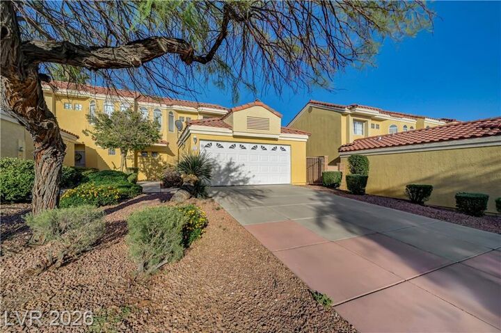 Property Photo: 3538 Casa Real Way NV 89147