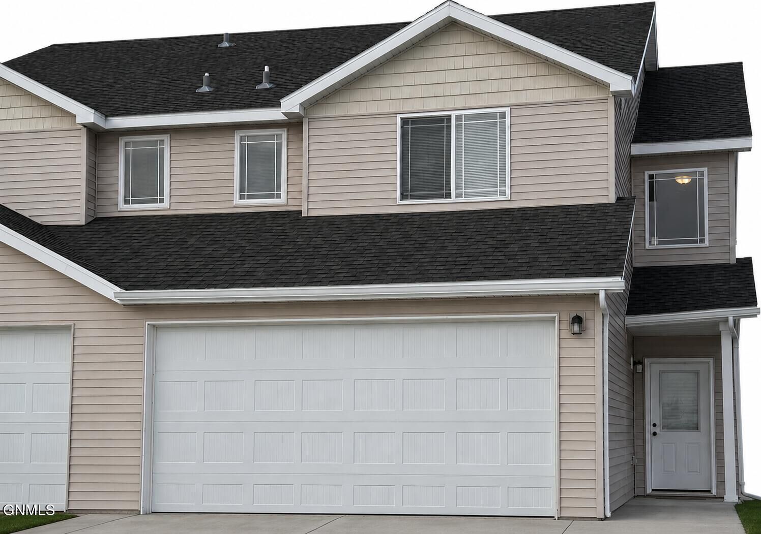 Property Photo: 242 Adeline Drive ND 58784