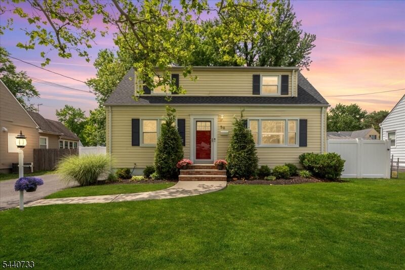 Property Photo: 59 Shady Ln NJ 07023
