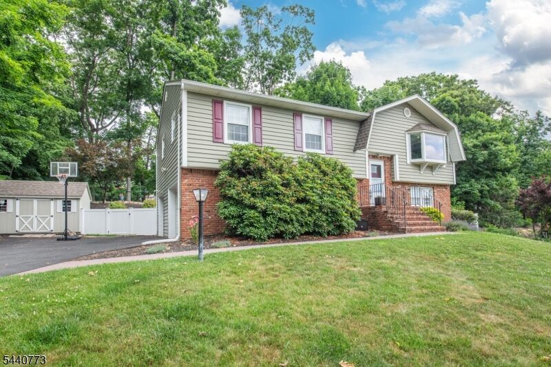 Property Photo: 646 Reba Rd NJ 07850