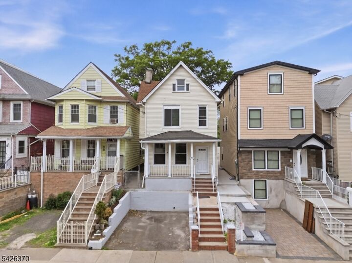 Property Photo: 81 Westfield Ave NJ 07208