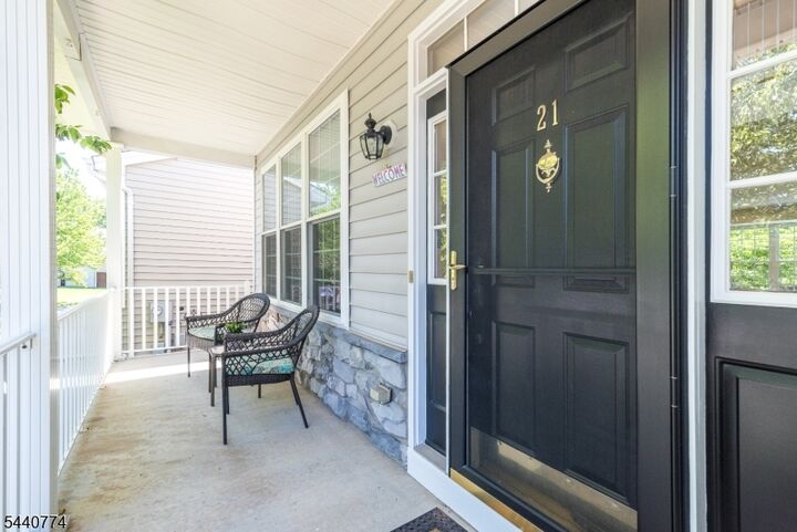 Property Photo:  21 Stirrup Ln  NJ 08822 