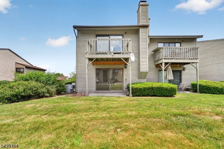 Property Photo: 1215 Spruce Hills Dr NJ 08826
