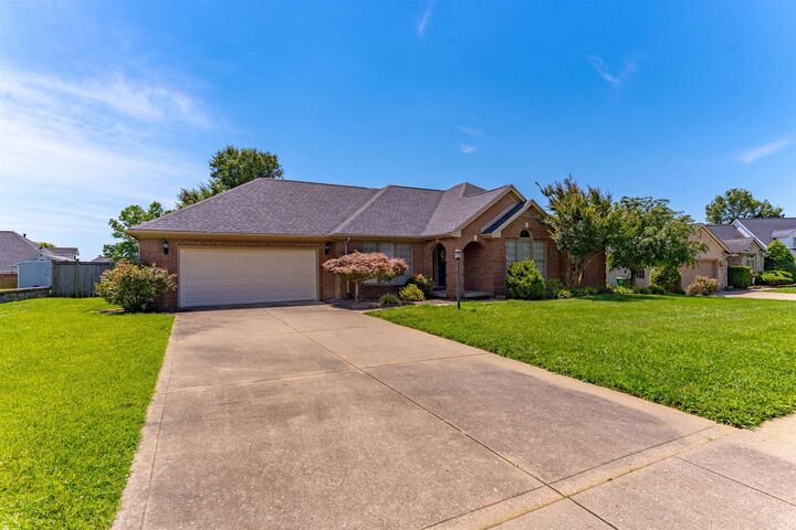 Property Photo: 2362 Balmoral Drive KY 42420