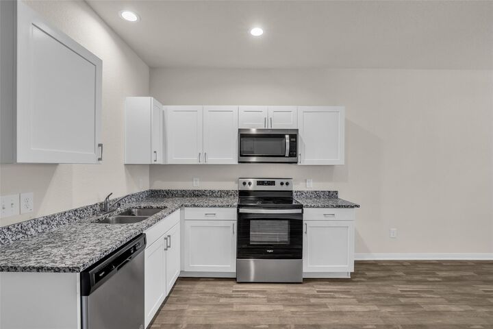 Property Photo:  2511 17th Street  TX 77445 