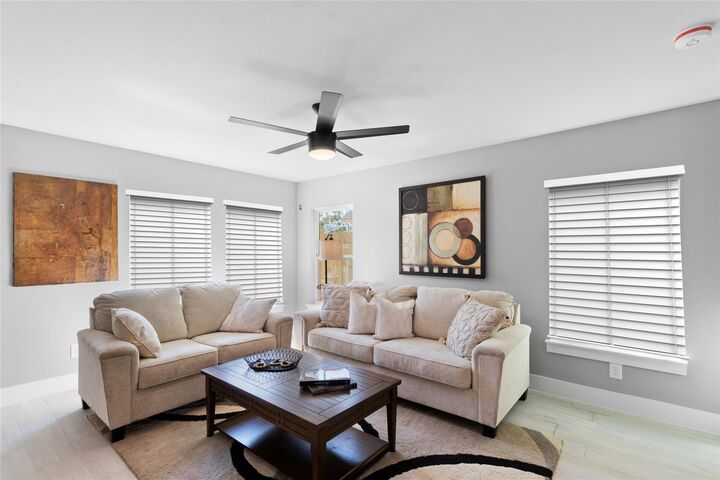 Property Photo:  9934 Lanewell Street  TX 77029 