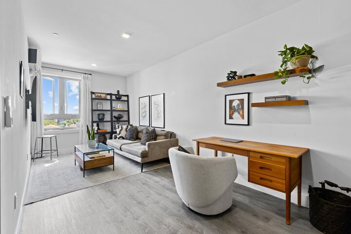 Property Photo: 62 69th St 408 NJ 07093