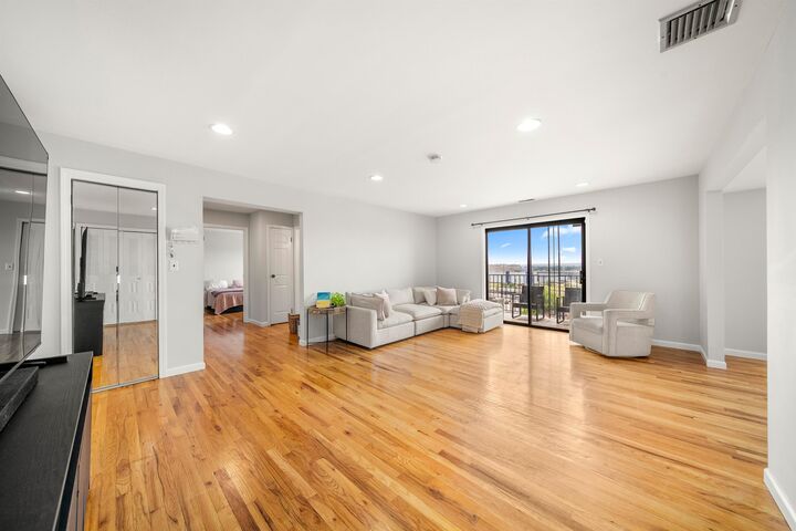 Property Photo: 6605 Granton Ave 3A NJ 07047