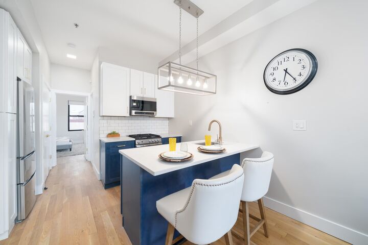 Property Photo: 3505 Kennedy Blvd 201 NJ 07307