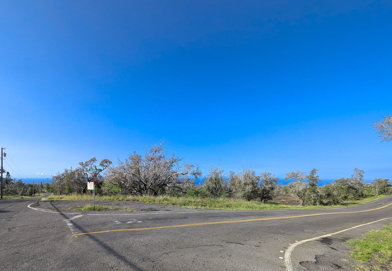 Property Photo: 92-8635 Lehua Ln HI 96737