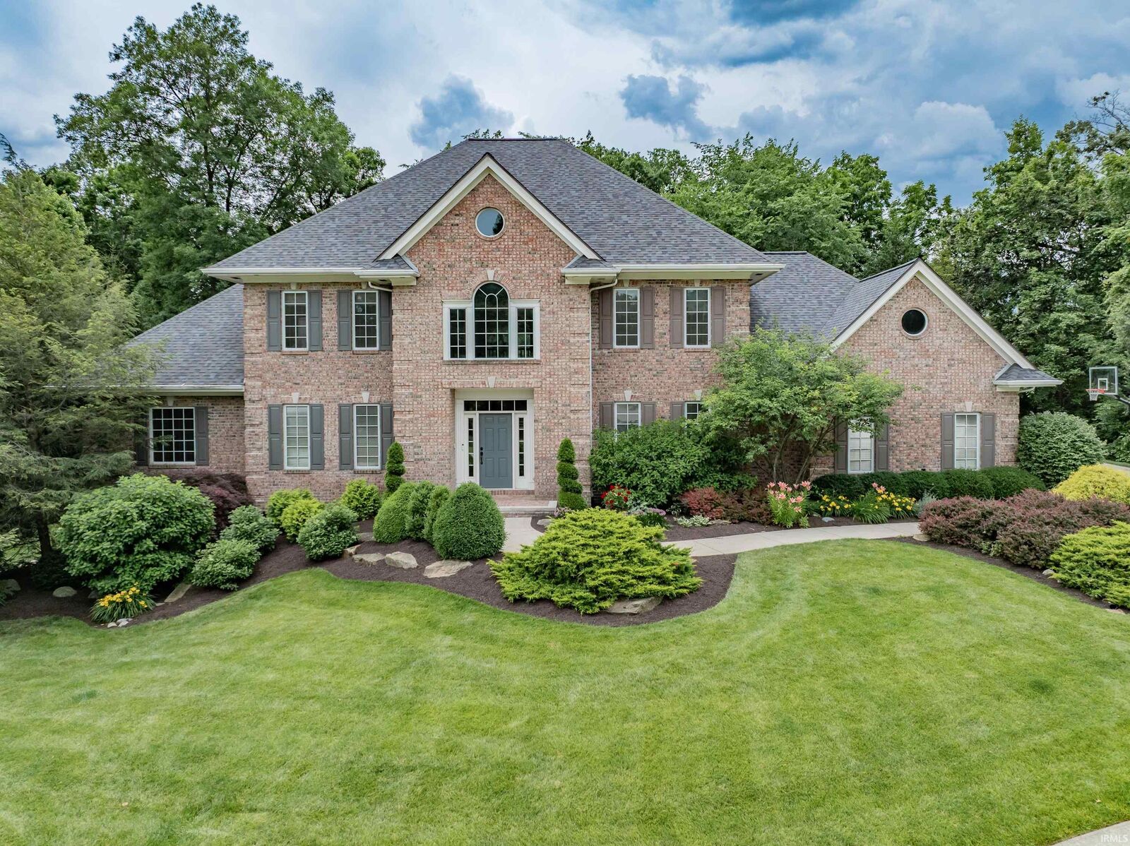 Property Photo:  7625 Covington Hollow Pass  IN 46804 