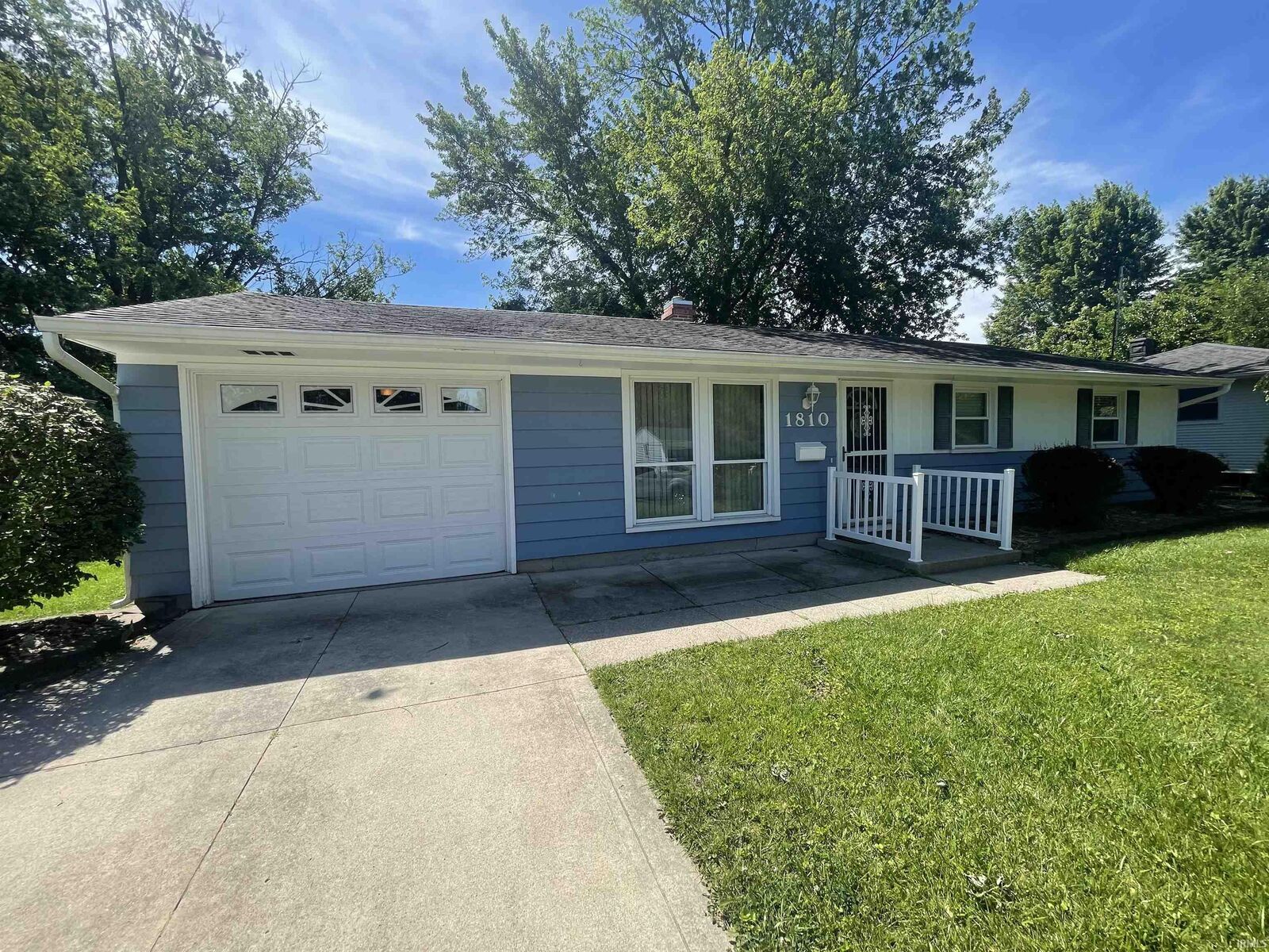 Property Photo:  1810 N Tyland Boulevard  IN 46774 