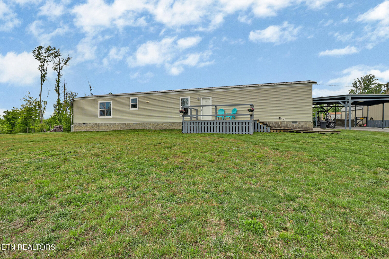 Property Photo:  2930 Doc Loy Rd  TN 37337 