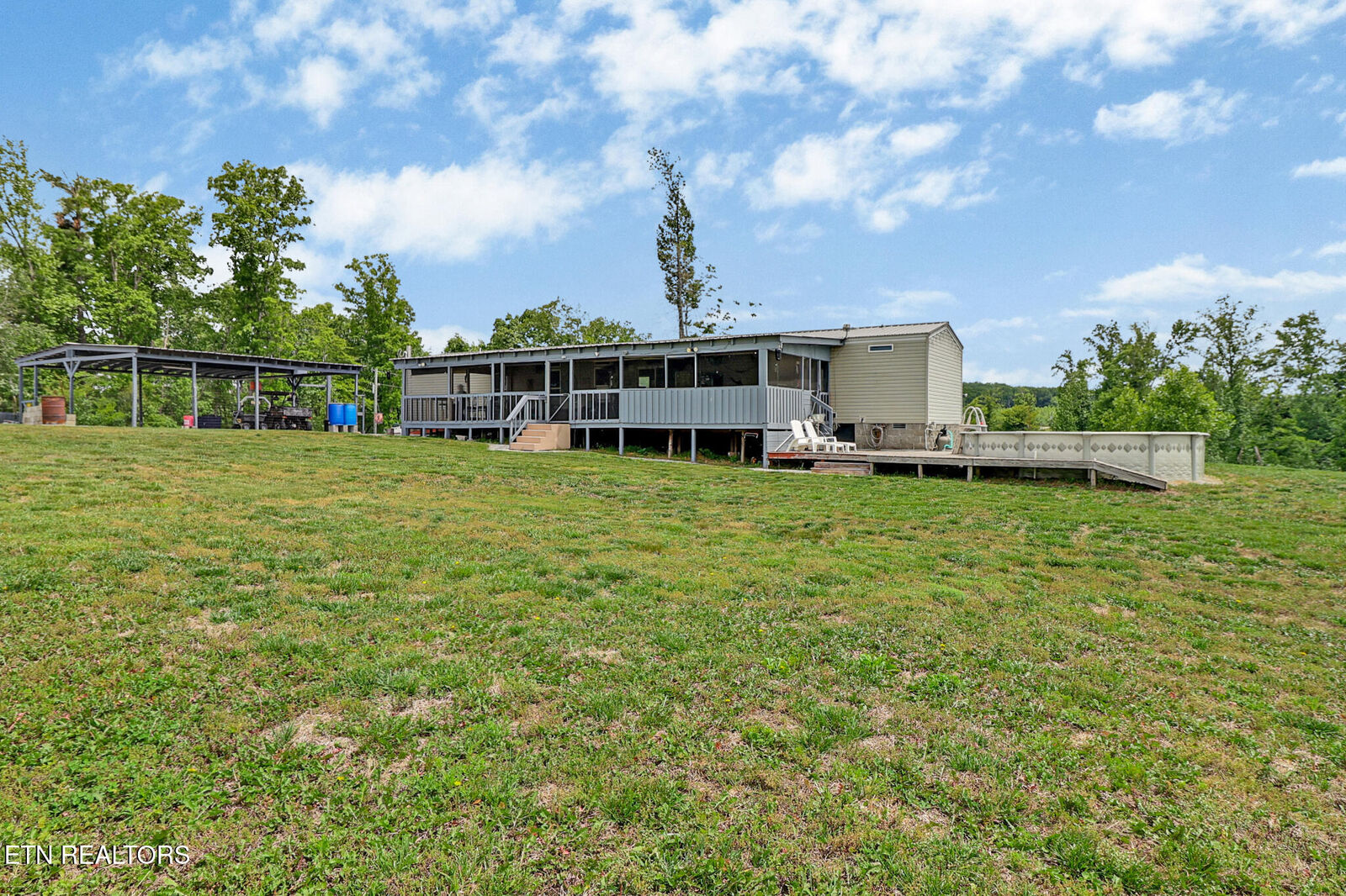 Property Photo:  2930 Doc Loy Rd  TN 37337 