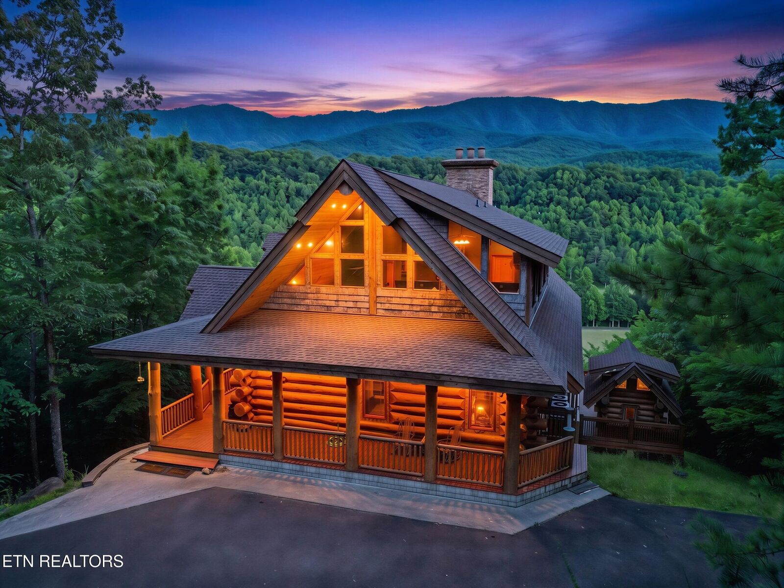Property Photo:  213 Matterhorn Drive  TN 37738 
