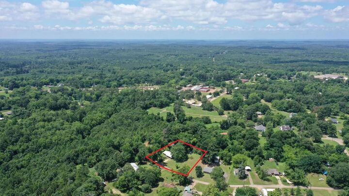 Property Photo:  505 Pinecrest Dr  TX 75630 
