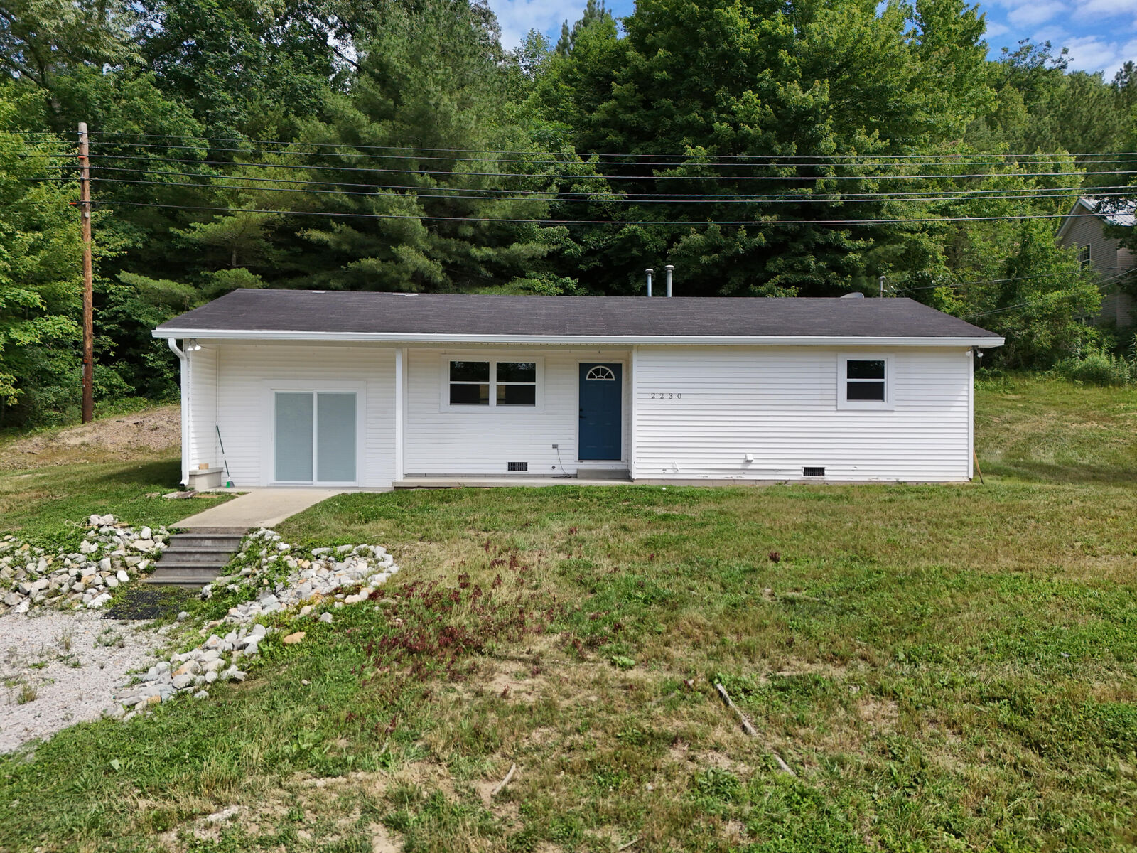 Property Photo: 2230 W U.s. 60 KY 40351