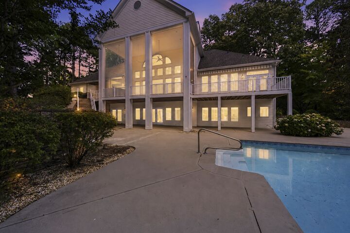 Property Photo: 1001 Shoal Creek Court GA 30642-0000