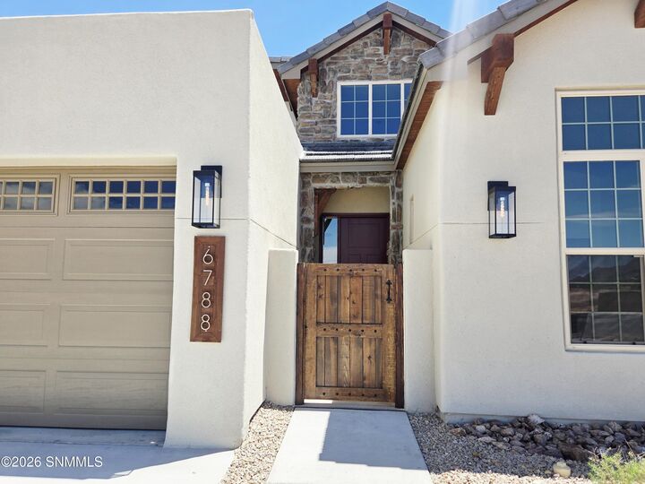 Property Photo:  6788 Malibu Avenue  NM 88012 