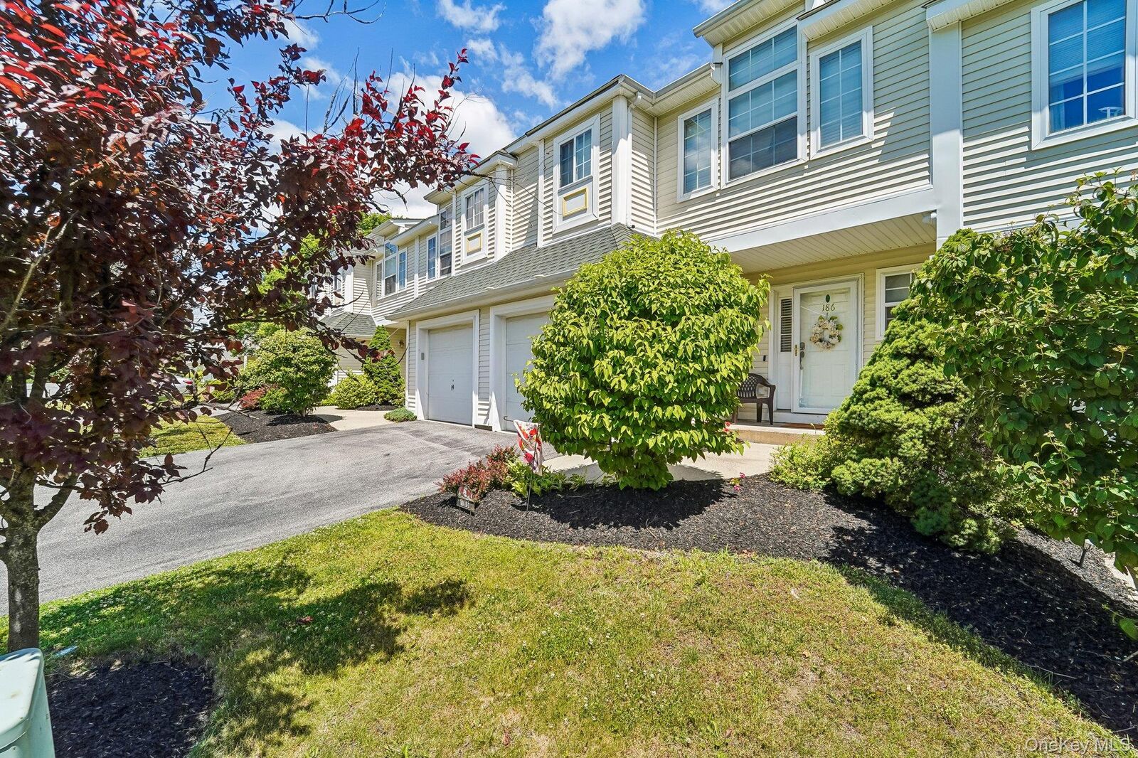 Property Photo:  186 Sara Lane  NY 12550 