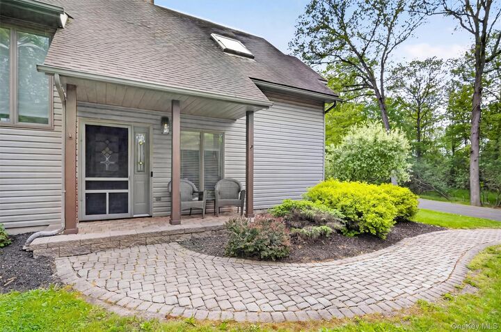Property Photo: 233 Hill Road NY 10924