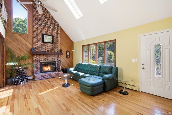 Property Photo:  29 Vineyard Road  NY 11743 