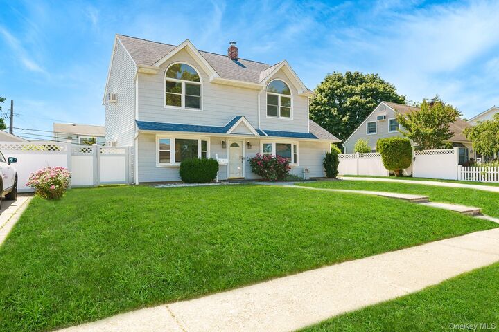 Property Photo:  130 Coach Lane  NY 11756 